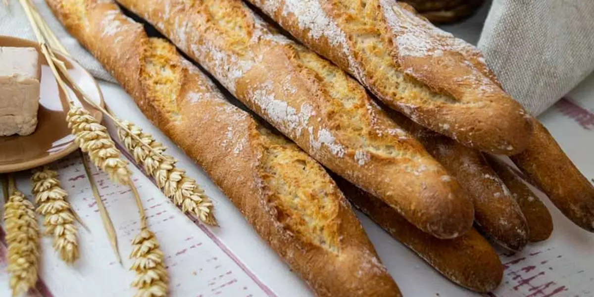 Baguettes Kurs