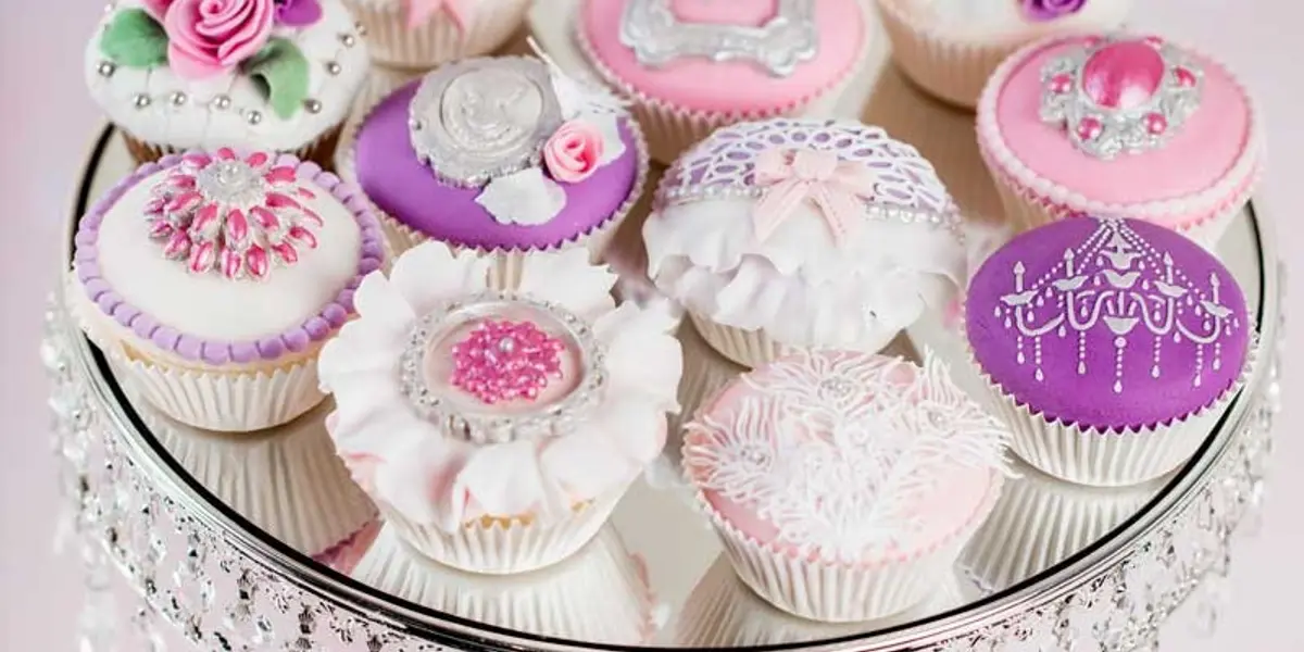 Cupcakes Grundkurs